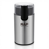 RAFCoffee bean grinder, dry grinding, lightweight coffee grinder