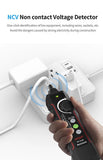 NOYAFA NF-918S Network Cable Tester Red Light Pen Wire Tracer with Optical Power Meter POE Check Wiremap Crimp Test Line Finder