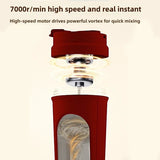 Automatic Shaker Bottle Mixer Electric Protein Powder Mixing Cup Shake Bottle Milk Coffee Mixer Kettle fro Kitchen Accessories