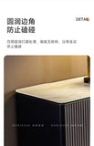 Display Modern Living Room Cabinets Floor Jewellery Mid Century File Cabinet Nordic Garage Vetrina soggiorno Home furniture