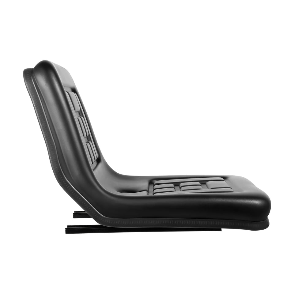 Universal Tractor Seat High Back Seat Suitable for Tractors, Harvesters, Forklifts, Excavators, Dump Trucks