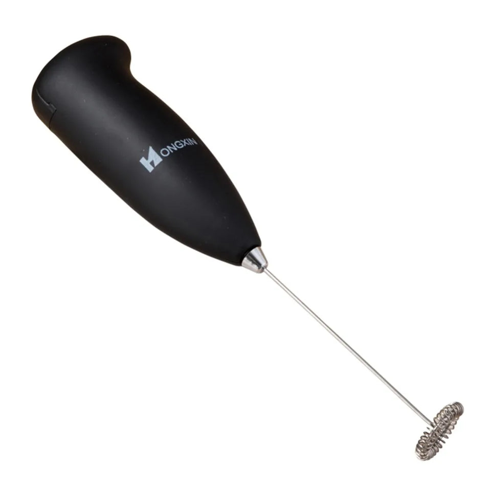 Hand Appliances Home Automatic Electric Milk Frother Mini Portable Blender Foam Coffee Machine Blenders for Kitchen Tool