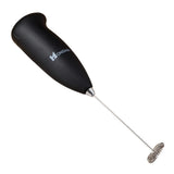 Hand Appliances Home Automatic Electric Milk Frother Mini Portable Blender Foam Coffee Machine Blenders for Kitchen Tool