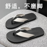 Hidden Penis Flops Spread Hap-Penis Quick- Dry Flip Flops Parody Penis Slippers Beach Flip Flops Summer Comfort Non Slip Sandal
