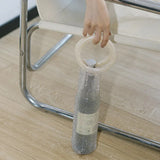 Resin Handle Wine Storage Bag Portable Czech Diamond Hand-carrying Gift Packaging Shiny Handwoven Bags Bottle jacket