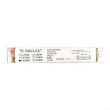 Professional Electronic Fluorescent Ballast used for Residential/Commercial