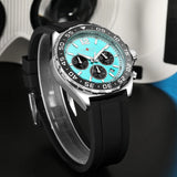 AOCASIDY Fashion Date Quartz Men Watches Top Brand Luxury Male Clock Chronograph Sport Mens Wrist Watch Relogio Masculino