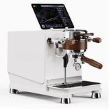 Coffee Maker Data-s,Water Tank Version 220V 50-60Hz, Italian Semi-automatic, 9Bar Dual Boiler,Pressure Swing Extraction,No paid