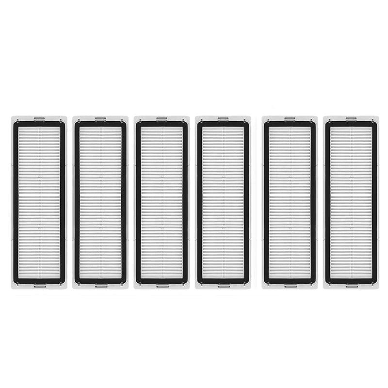 Compatible For Dreame Bot L20 Ultra / X20 Pro / L30 Ultra Replacement Parts Accessories Main Side Brush Hepa Filter Mop Dust Bag