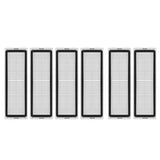 Compatible For Dreame Bot L20 Ultra / X20 Pro / L30 Ultra Replacement Parts Accessories Main Side Brush Hepa Filter Mop Dust Bag