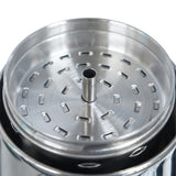 Coffee Pots Electric Stainless Steel 110V/220V Stainless Steel, Quick Brew, Accessories Office Home  Kettle