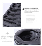 BONA New Popular Style Men Casual Shoes Lace Up Comfortable Shoes Men Soft Lightweight Outsole Hombre