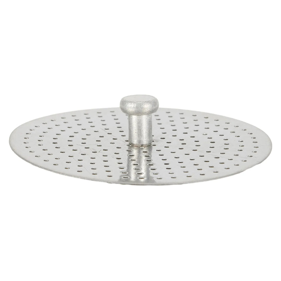 Stainless Steel Moka Pressed Powder Decrement For Espresso Coffee 2 4 6 9 Cups For Moka Pot Coffee Accessories Kitchen Gadgets