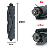 Dreame L10s Ultra/L10 Ultra Accessories S10 Pro Xiaomi MIJIA Omni 1s B116 X10+ Part Dust Bag Mop Cloth filter Brush