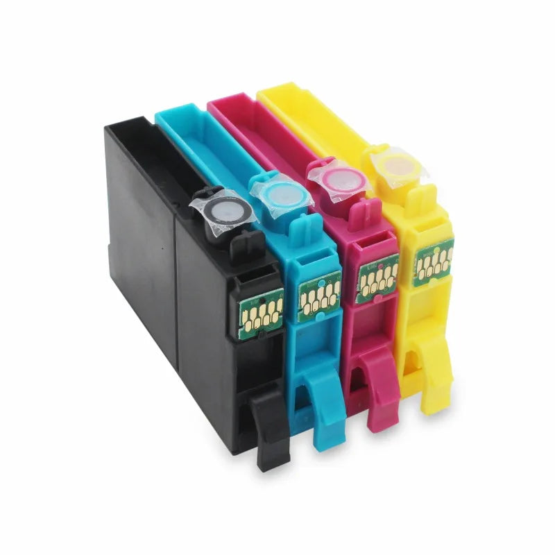 Compatible Ink Cartridge For Epson T503XL 503XL T503 503 for Epson XP-5200 5205 2960FTNF 2965DWF WorkForce WF-2960 Printer