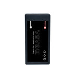 GNB 7.6V Rechargeable Battery 4600mAh For RC Racing Cars Four Drive Off-Road Spare Parts HV 100C 2S Lipo Battery