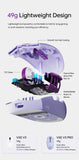 VXE Dragonfly V3 Series Wireless Gaming Mouse Rechargeable Lightweight Mice ATK VXE V3 PRO PAW3395SE Custom Esport Mouse for FPS