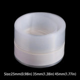 Self-adhesive Door Window Seal Rubber Warm Windproof Door Bottom Seal Strip Waterproof Insect Proof Silicone Sealing Tape