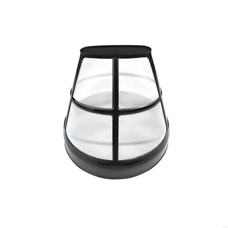 U0DE Coffee Filter with Handle Coffee Maker Household Coffee Basket Fiter