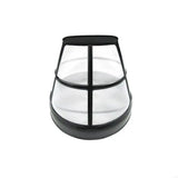 U0DE Coffee Filter with Handle Coffee Maker Household Coffee Basket Fiter