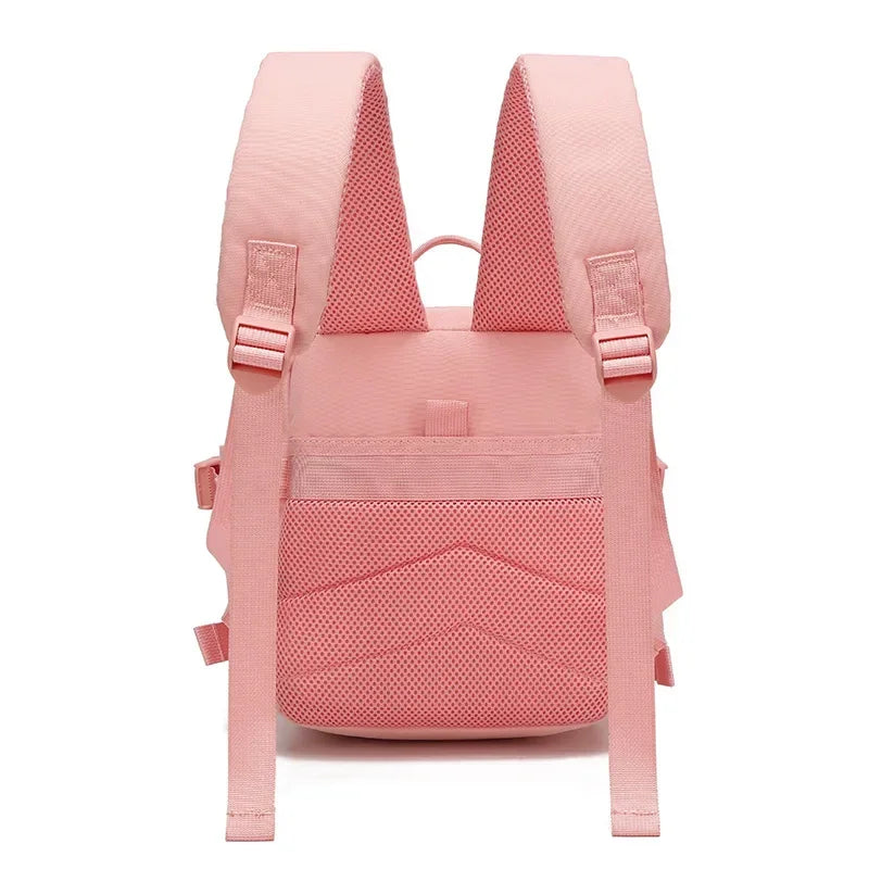 Mini Tactical Backpack for Women Camping Hiking Sports Gym Bag 9L Daily Travel Athlete Fitness Rucksack with Bottle Holder