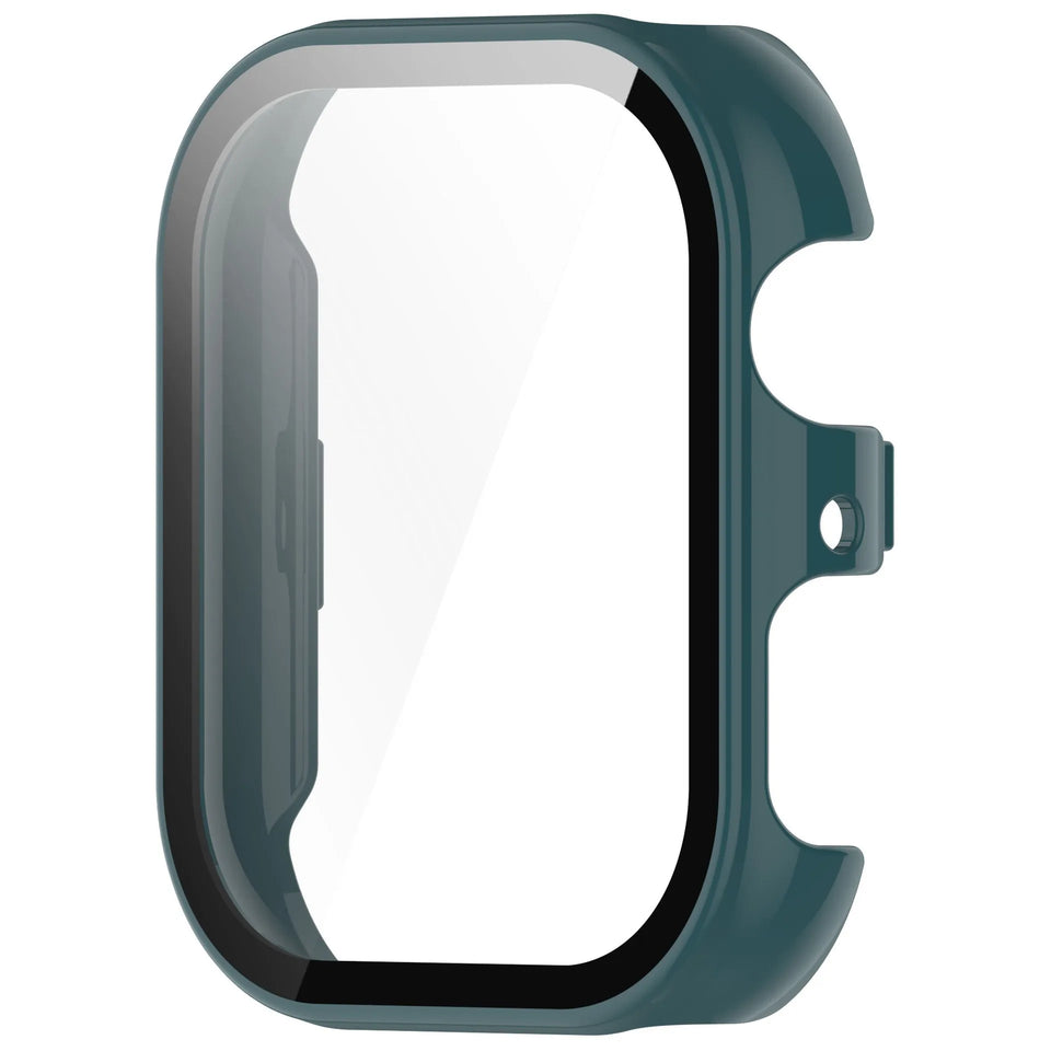 Tempered glass shell For Honor ROSSINI 2i smart watches strap Screen protector For Honor ROSSINI2i case cover accessories