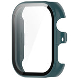 Tempered glass shell For Honor ROSSINI 2i smart watches strap Screen protector For Honor ROSSINI2i case cover accessories