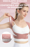 Adult Hunchback Corrector Invisible Back Straightening Stretching Straight Back Open Shoulder Lumbar Correction Belt Men Women