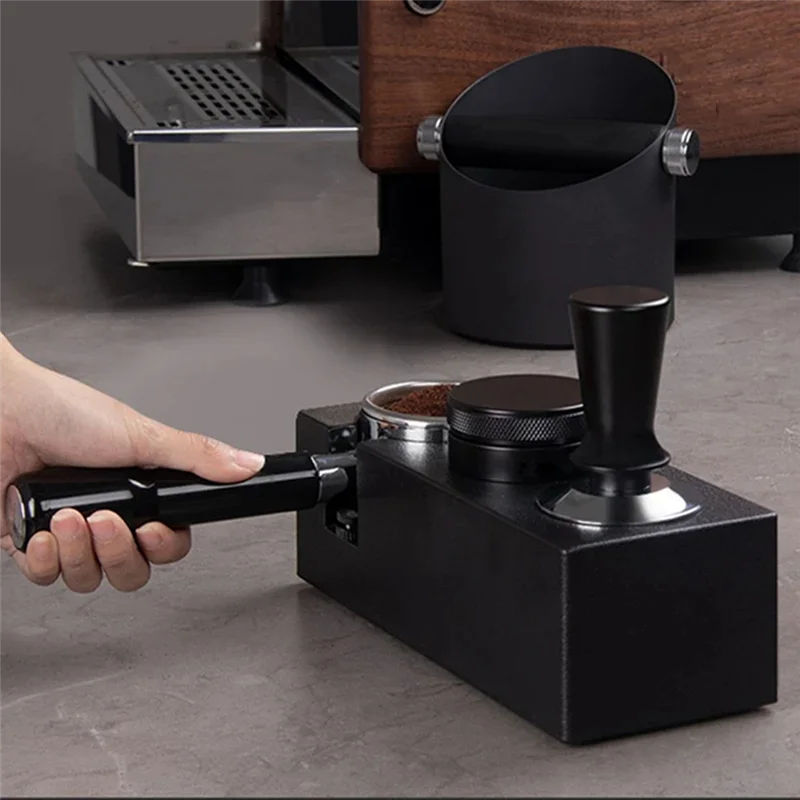 B84B-Coffee Tamper Constant Coffee Tamper Constant For Espresso Machine Accessories Tools
