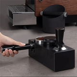 B84B-Coffee Tamper Constant Coffee Tamper Constant For Espresso Machine Accessories Tools