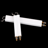 2*Special Commercial Stove Gas Oven Square Needle High Temperature Resistant Ceramic Ignition Needle Ignition Rod Fire Detection