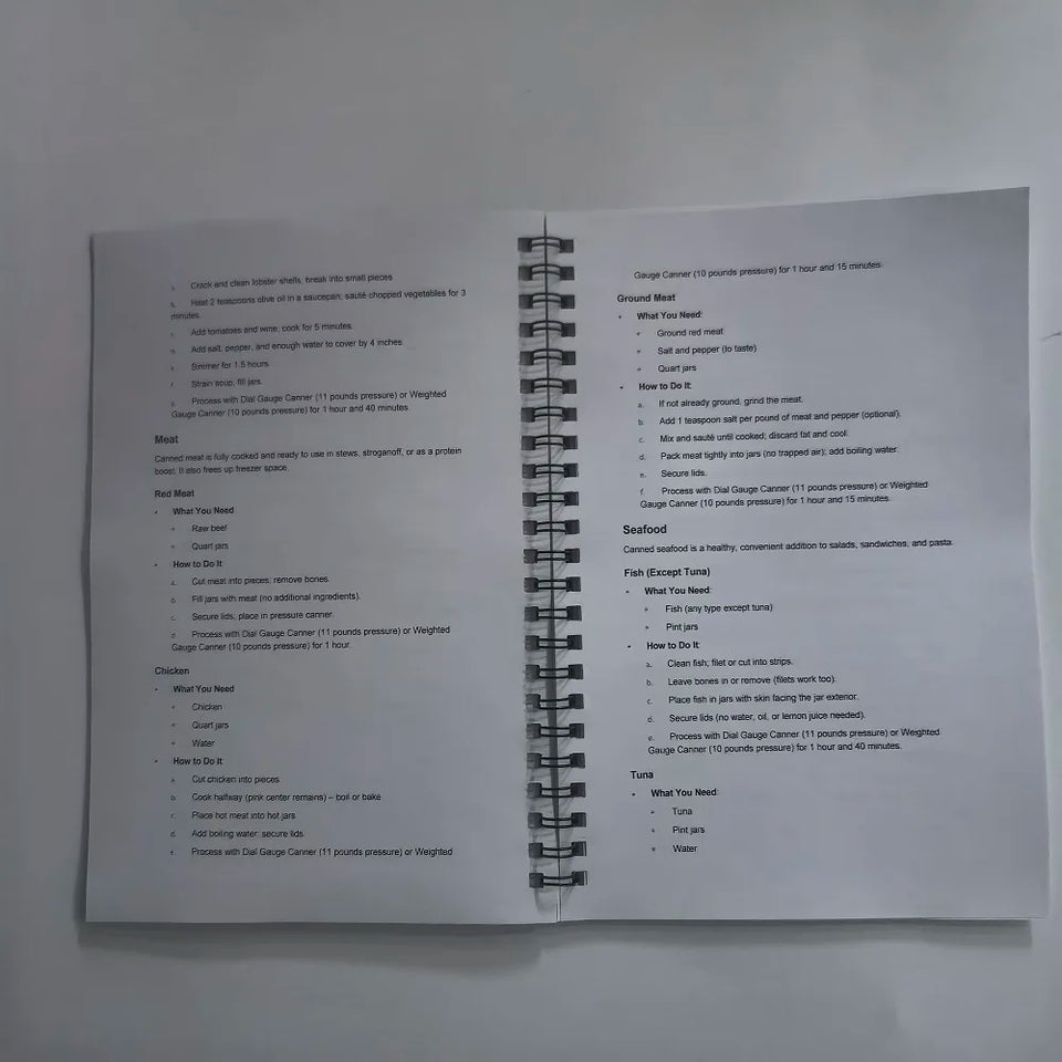 The Complete Guide To Preserving Everything, Can,Pickle,Freeze,Ferment,Dehydrate,Smoke,and More
