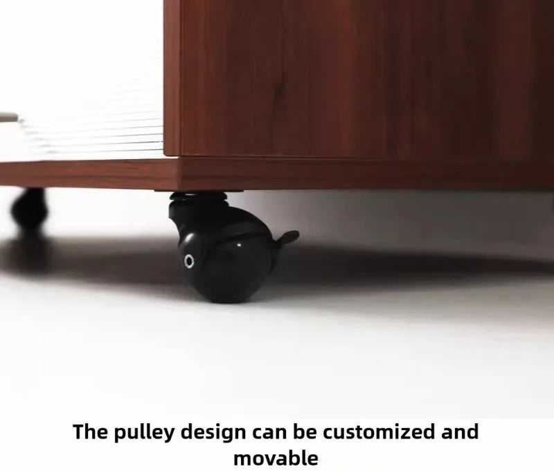 Integrated Cat Litter Box Storage Cabinet Leak Proof Sand Storage Cats Toilet Closed Stainless Steel Bedpans Pets Supplies