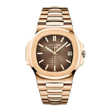 Specht&Sohne 2025 New Classic Men's Watches Luxury Automatic Watch For Men Stainless Steel Sapphire 8215 Mechanical WristWatch