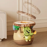 Living Room Furniture Coffee Table Acorn Lamp Living Room TV Cabinet Sofa Coffee Table Decoration Mesas De Centro Para Sala