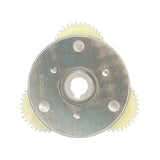 EBike Motor Gear Clutch Kit 36T Nylon Gear With Bearing 88mm Clutch For Bafang 500W Motor Bicycle Modification Accessories