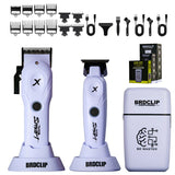 BRDCLIP 2025 NEW Original FA1C FA1T FA1R Professional Hair Clipper Set Men's Electric Shaver Hair Trimmer Barbershop Salon Tools