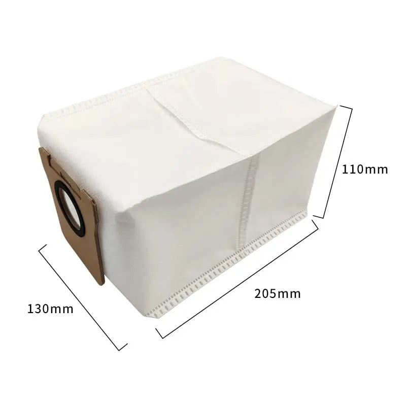 Dreame L10s Ultra/L10 Ultra Accessories S10 Pro Xiaomi MIJIA Omni 1s B116 X10+ Part Dust Bag Mop Cloth filter Brush