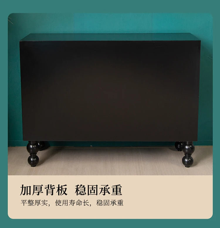 Small Closet Living Room Cabinets With Drawers Round Cream Style Creative Round Display Cabinet Trendy Holz Home Furniture