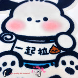 Deodorant fragrance sticker cute, self-adhesive cute toilet, kitchen odor removal aromatherapy sticker, decorative fragrance
