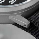 Militado ML10 Quartz Watch VH31 Sweeping Second Movement Sapphire Crystal BGW9 Luminous 10Bar Waterproof 36.9mm Vintage Watches