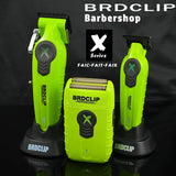 BRDCLIP 2025 NEW Original FA1C FA1T FA1R Professional Hair Clipper Set Men's Electric Shaver Hair Trimmer Barbershop Salon Tools