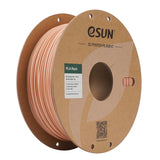eSUN PLA 3D Printer Filament PLA Rock 3D Filament 1KG Rock Circle Frosted Filament For Bambu Lab Dual Color Rock 3D Filament