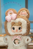 Hi Toy Genuine Nommi  A Bite of Sweetheart Series Blind Box Caixa Caja Girls Dolls Boys Gift Mystery Box Surprise Box Anime Toys