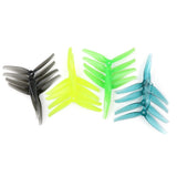 16pcs iFlight Nazgul F5 5inch 3 blade/tri-blade propeller prop with 5mm mounting hole for FPV Drone part (8 pairs)