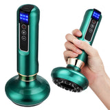 Handheld Body Fat Massager Cellulite Massager Adjustable Body Guasha Contouring & Sculpting Machine For Belly Cellulite Suction