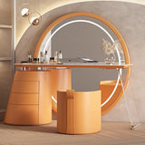 Oganizer Organizer Dressing Table Apartment Italian Ornaments Girls Dressing Table Drawer Modern Tocador Maquillaje Furniture