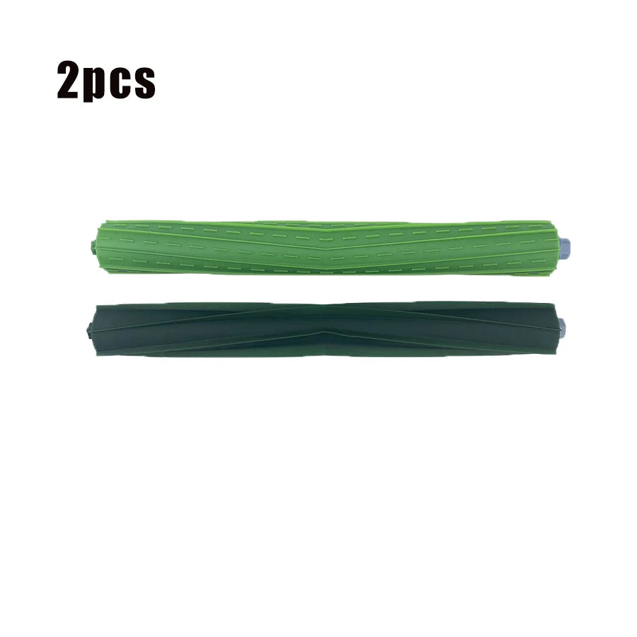 Rubber Roller Brush Kit For iRobot Roomba S9 (9150) S9+ S9 Plus (9550) Robot Vacuum Cleaner Replacement Spare  Accessories