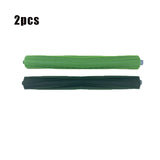 Rubber Roller Brush Kit For iRobot Roomba S9 (9150) S9+ S9 Plus (9550) Robot Vacuum Cleaner Replacement Spare  Accessories