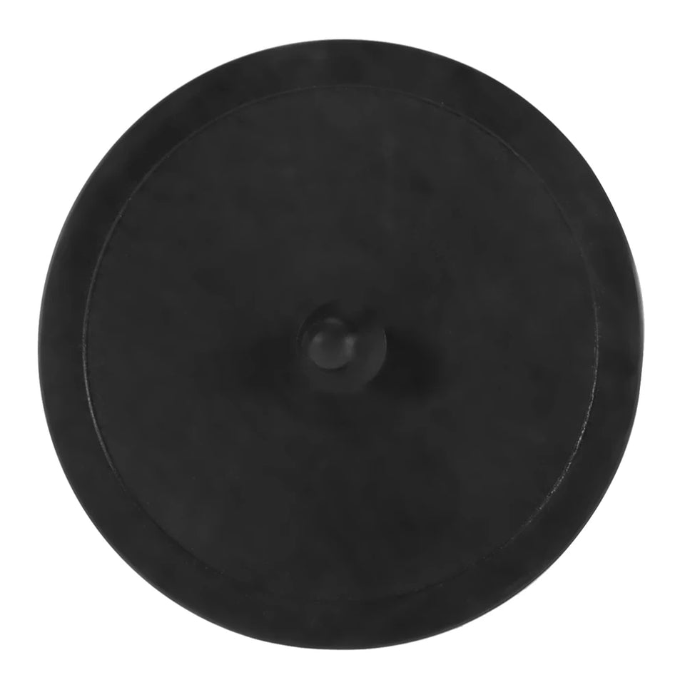 Blind Filter Backflush Disk Rubber for Espresso Machines